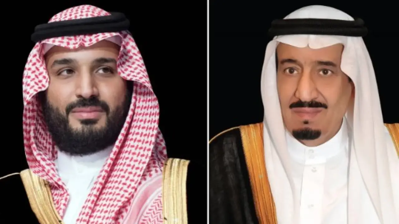 فاجعة في إسبانيا.. تحرك عاجل من الملك سلمان وولي العهد بعد حادث القطار الأليم