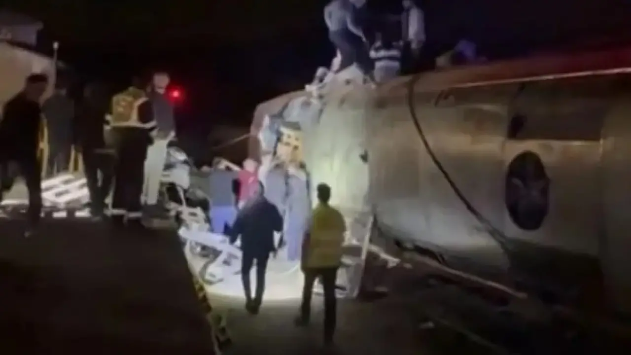 فاجعة في إسبانيا.. حصيلة ضحايا تصادم القطارات تتجاوز التوقعات وسط صدمة دولية