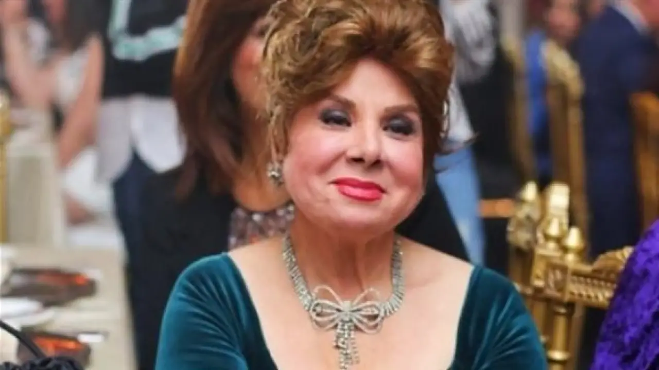 فادية عبد الغني.. سر يمنعها من الزواج للمرة الثانية يحسم جدلاً طويلاً