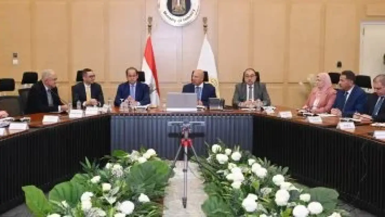 فرصة ذهبية للمستثمرين.. تحرك حكومي غير مسبوق لإنعاش قطاع الغزل والنسيج بمزايا كبرى