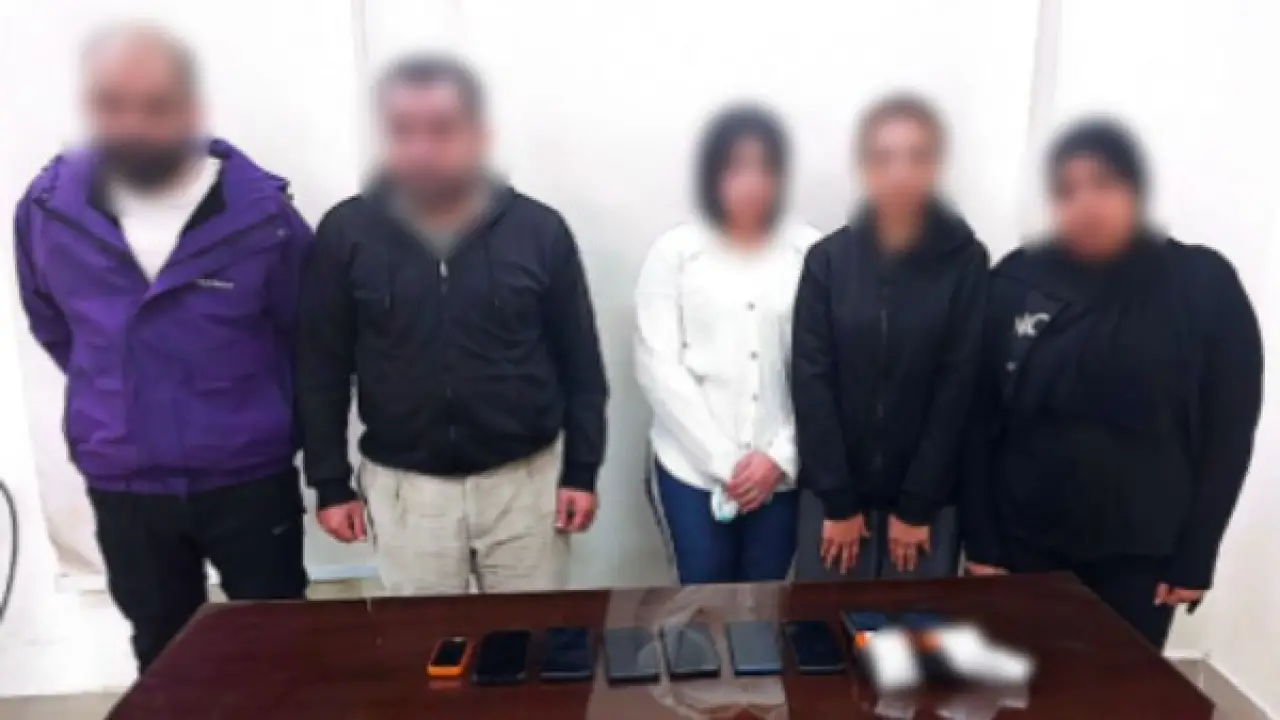 فضيحة في العجوزة.. مداهمة "نادي صحي" تنهي نشاطاً سرياً خلف الأبواب المغلقة