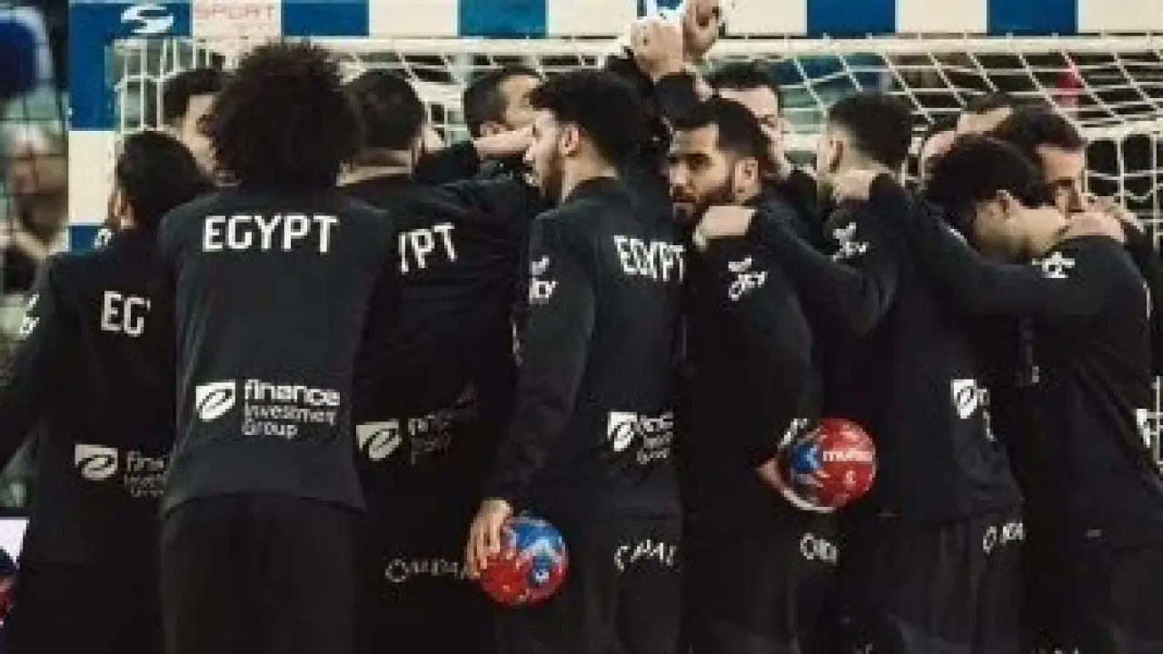 قائمة الفراعنة.. 9 أندية عالمية تدعم طموح مصر في أمم أفريقيا 2026