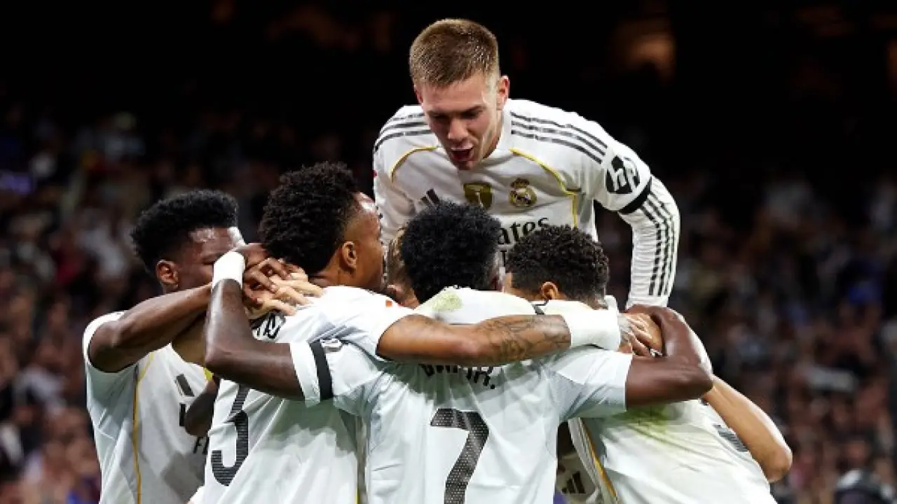 قائمة ريال مدريد.. غياب مفاجئ يربك حسابات الملكي قبل صدام موناكو المرتقب بمطالع 2026