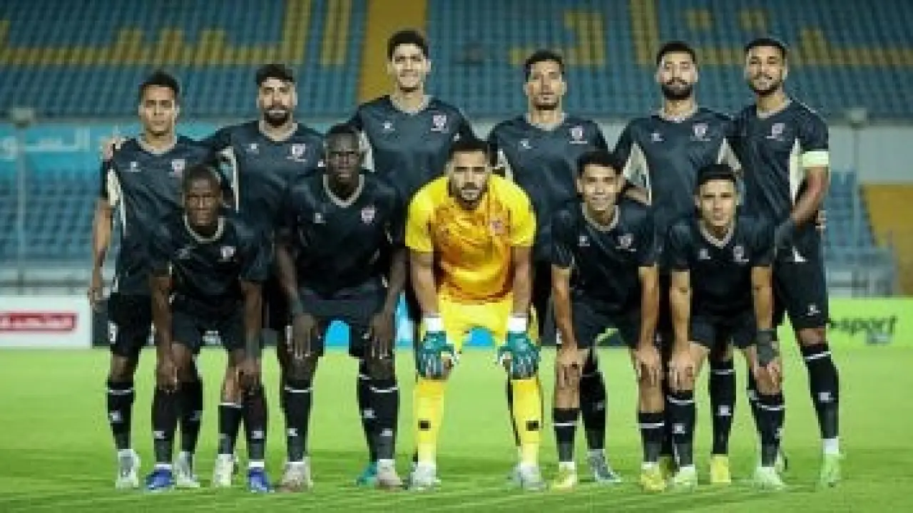 قرار حاسم في بتروجت.. تحركات سرية تسبق الصدام المرتقب ضد مودرن سبورت بكأس مصر