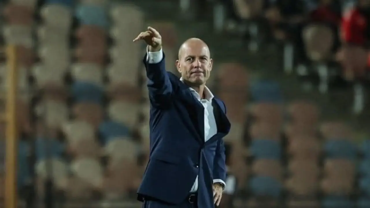 قرار مفاجئ من توروب.. مدرب الأهلي يربك حسابات الدوليين قبل صدام يانج أفريكانز المرتقب