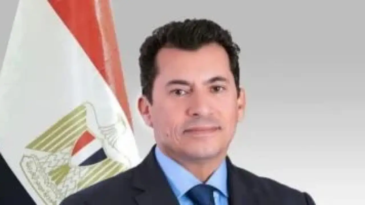 قرار وزاري مفاجئ.. مصطفى خشبة يتولى مهمة شائكة في التنمية الشبابية بأكتوبر