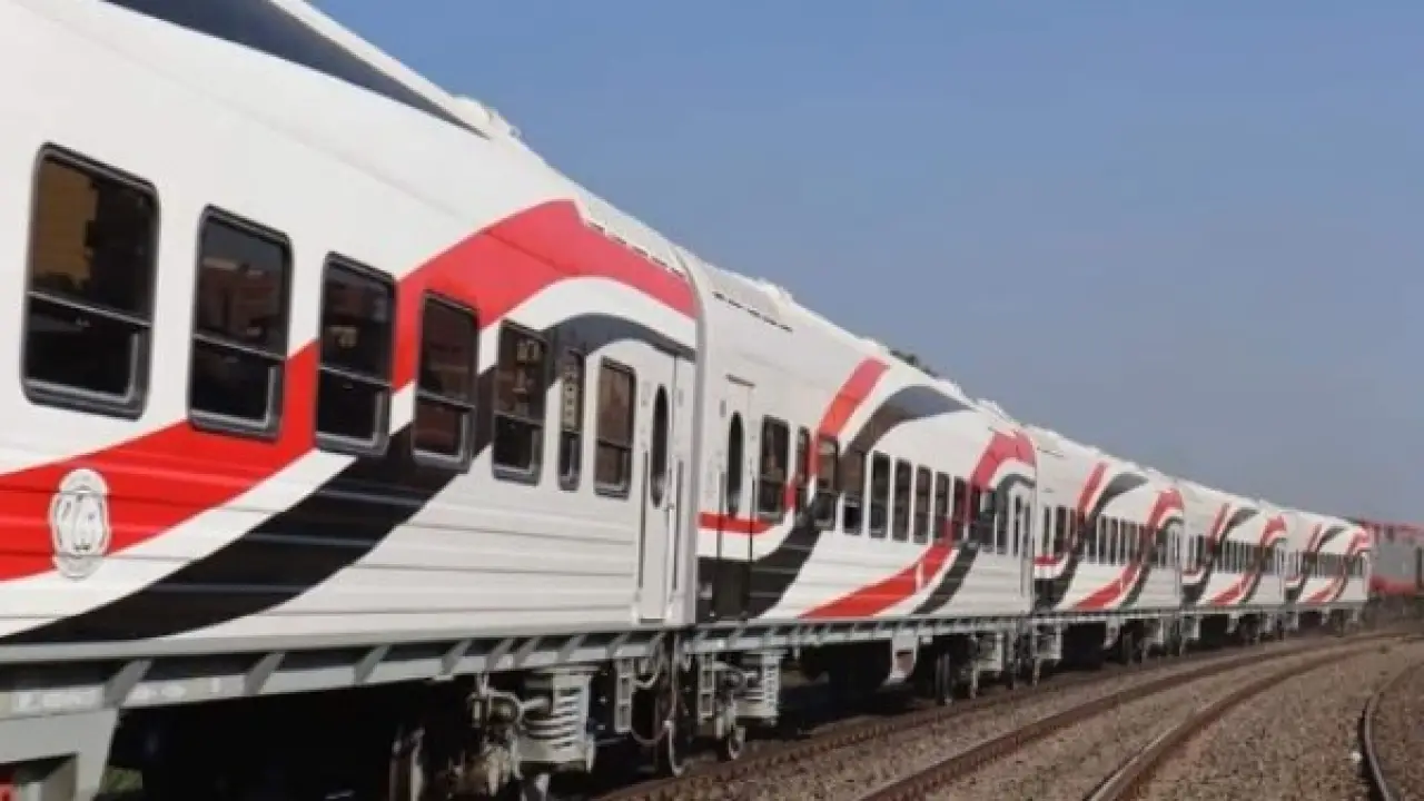 قطار أسوان.. قرار مفاجئ من السكة الحديد يربك خطط المسافرين في إجازة نصف العام