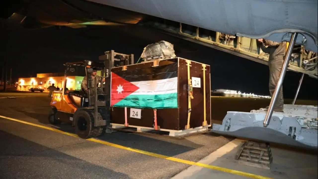 كارثة صحية بقطاع غزة.. البرد والحرمان من اللقاحات يهددان حياة الآلاف بمستويات قياسية