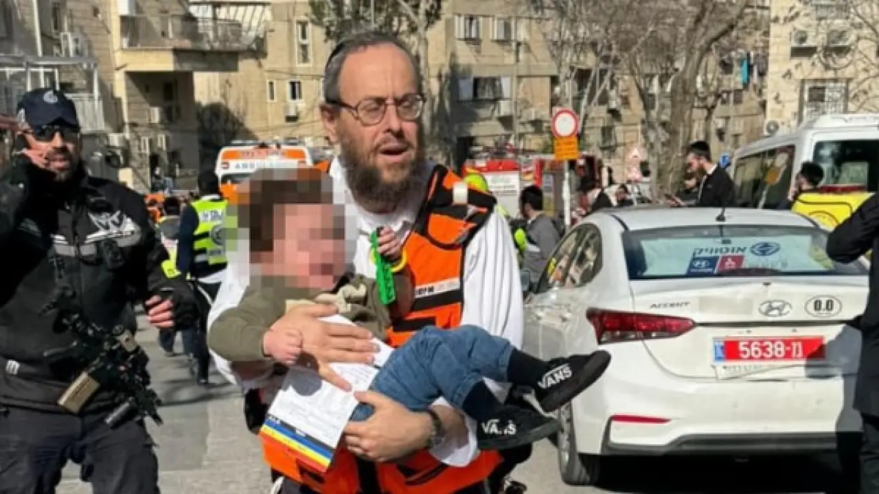 كارثة في تل أبيب.. مادة كيميائية غامضة تنهي هدوء دور رعاية الرضع بصدمة مدوية