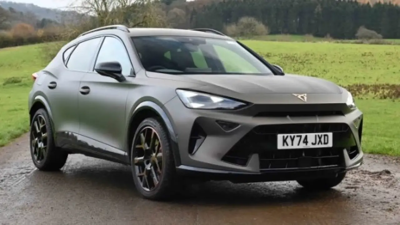 كوبرا فورمنتور 2026.. تسعير جديد في السوق السعودي يربك حسابات عشاق السيارات الفاخرة