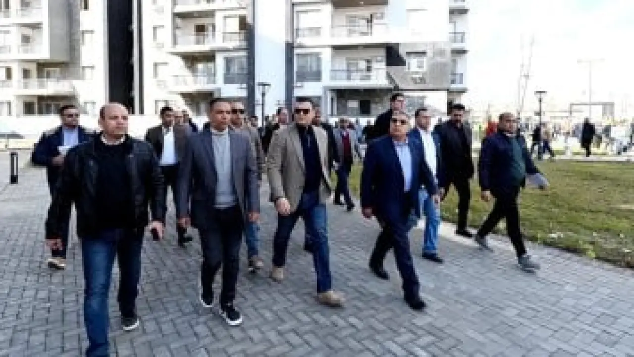 كورنيش المنصورة الجديدة.. تحرك مفاجئ من وزير الإسكان يحسم مصير المشروع الأضخم بمصر الجديدة