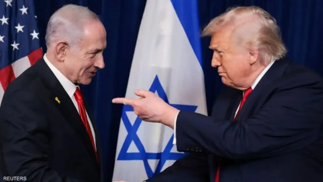 لجوء اليهود البريطانيين.. تحرك مفاجئ من إدارة ترامب يربك الحسابات الدولية في 2026