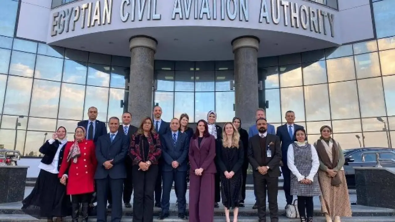 لندن تقترب من القاهرة.. قرار حاسم بشأن الرحلات الجوية ينهي أزمة المسافرين