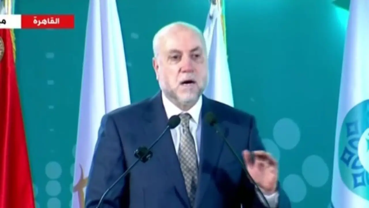 لولا الدور المصري.. الهباش يكشف مخططاً دولياً لتهجير الفلسطينيين في مطلع 2026