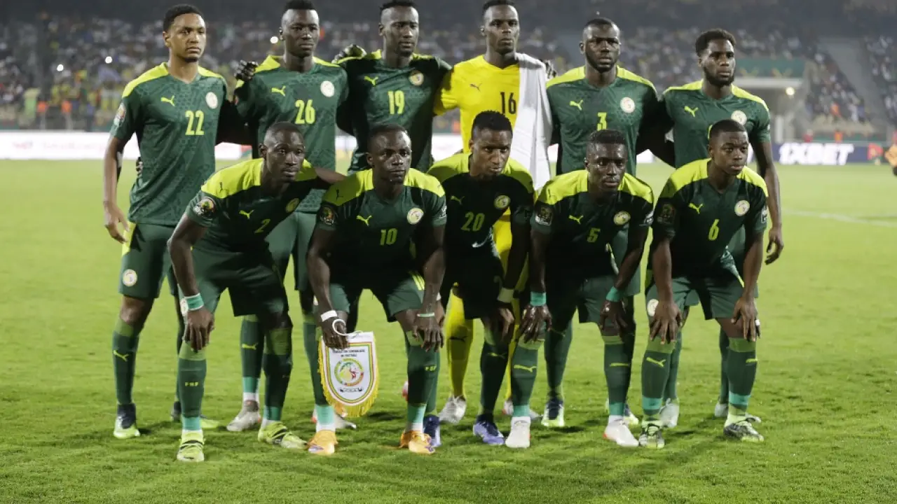 مؤامرة ركلات الترجيح.. حارس السنغال يخرج عن صمته ويحسم الجدل حول مباراة المغرب