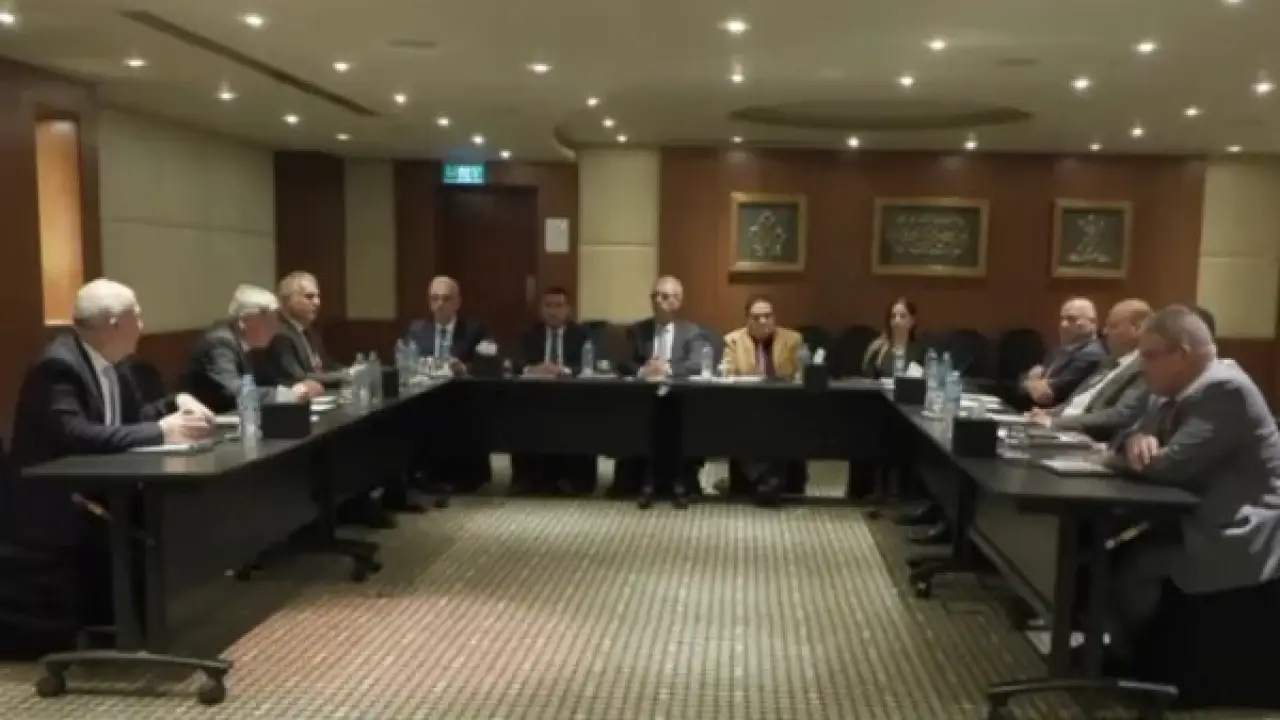 مخطط إعادة إعمار غزة.. تحرك مصري حاسم ينهي أزمة وحدات الإيواء المؤقتة