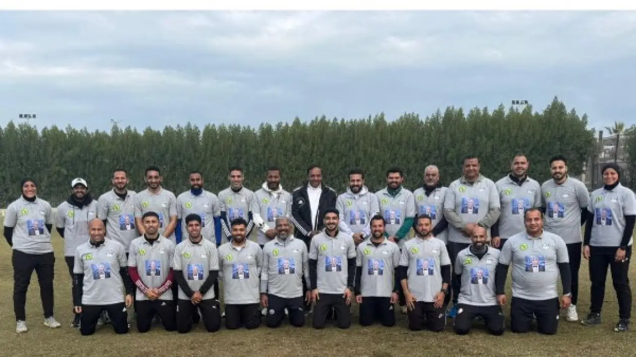 مدربون جدد في بورسعيد.. مفاجأة كاف تنهي فعاليات الرخصة الأفريقية المنتظرة بنجاح لافت