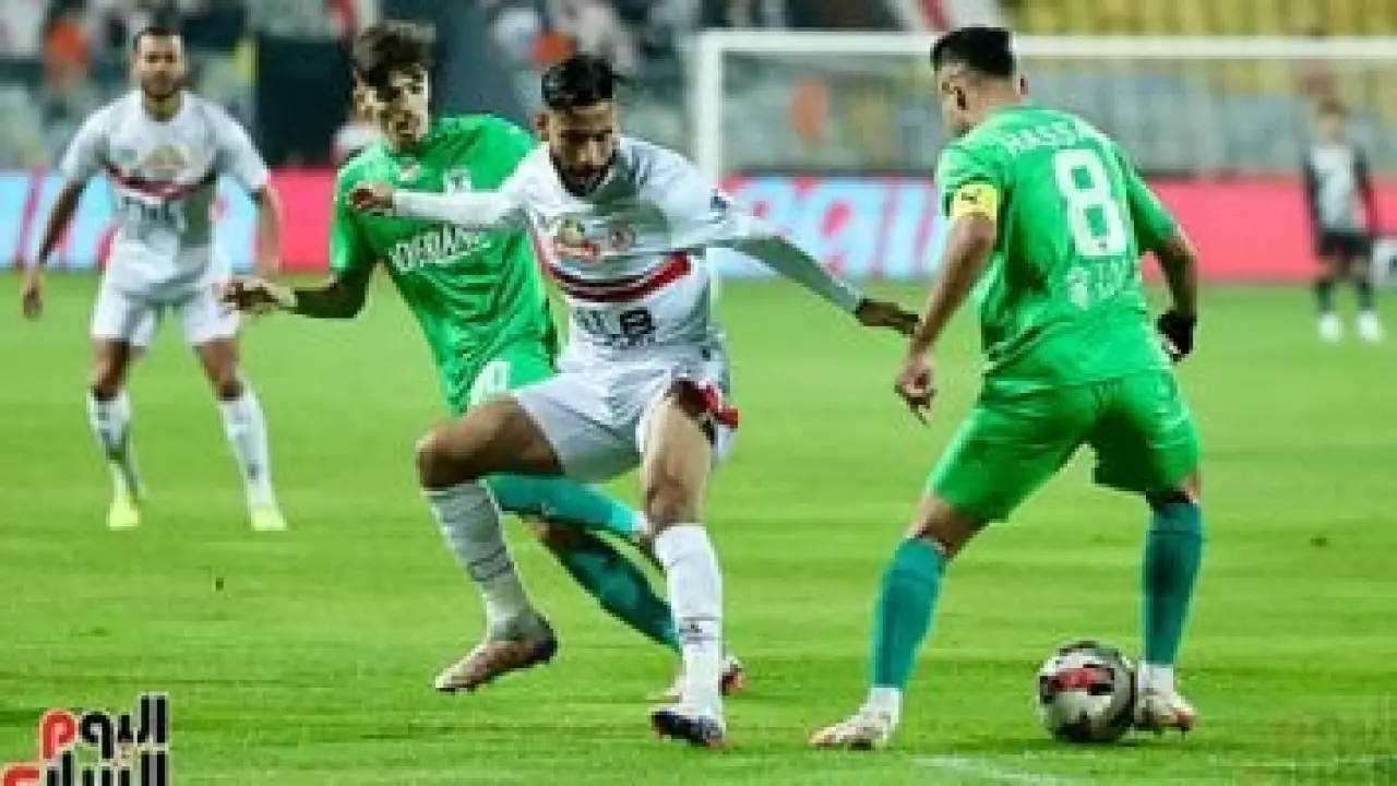 مدرجات ممتلئة.. نفاذ تذاكر مباراة الزمالك والمصري يشعل القمة الأفريقية المرتقبة