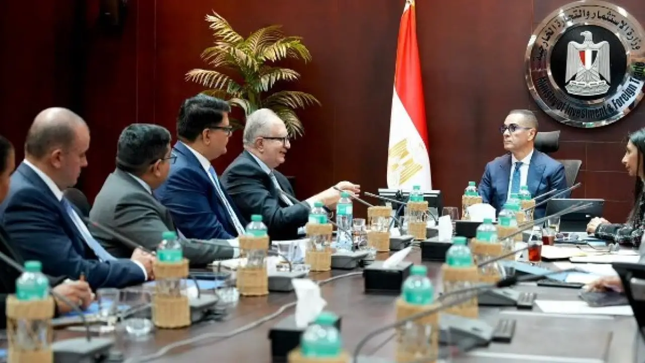 مركز إقليمي.. خطة طموحة لتحويل سوق الذهب المصري إلى منصة تصدير عالمية