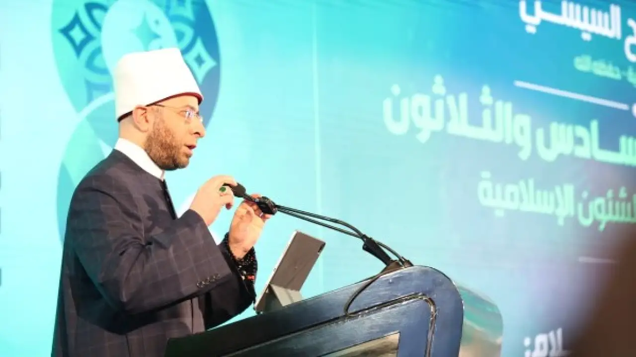 مستقبل المهن.. تحذير من وزير الأوقاف يثير الجدل حول دور الذكاء الاصطناعي الجديد