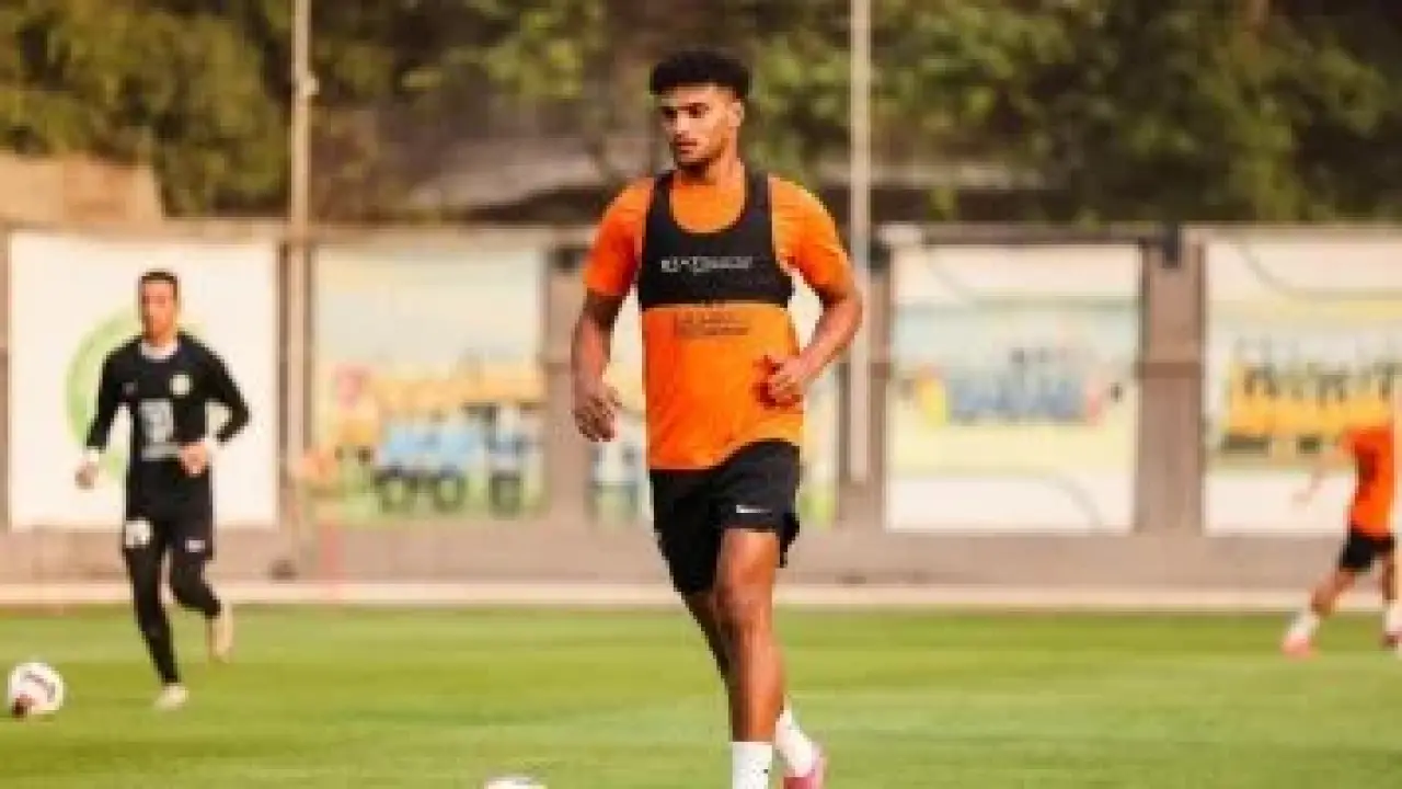 مصير أسامة فيصل.. البنك الأهلي ينهي الجدل حول رحيل المهاجم الدولي في 2026