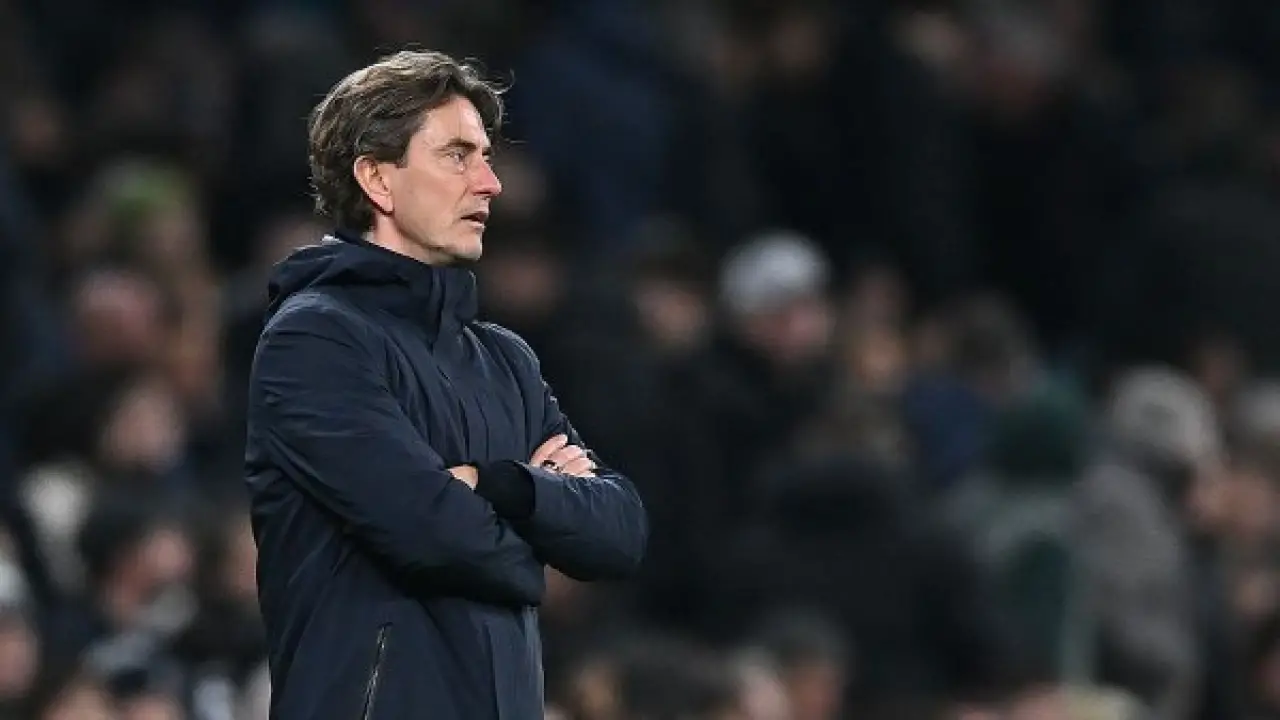 مصير توماس فرانك.. قرار انتحاري من إدارة توتنهام قبل موقعة دورتموند الحاسمة