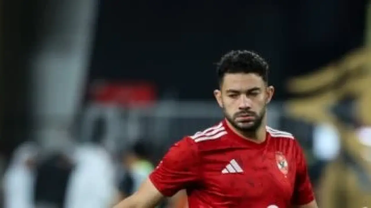 مصير ياسر إبراهيم.. فحص طبي حاسم يربك حسابات الأهلي قبل الموقعة الأفريقية مرتقبة