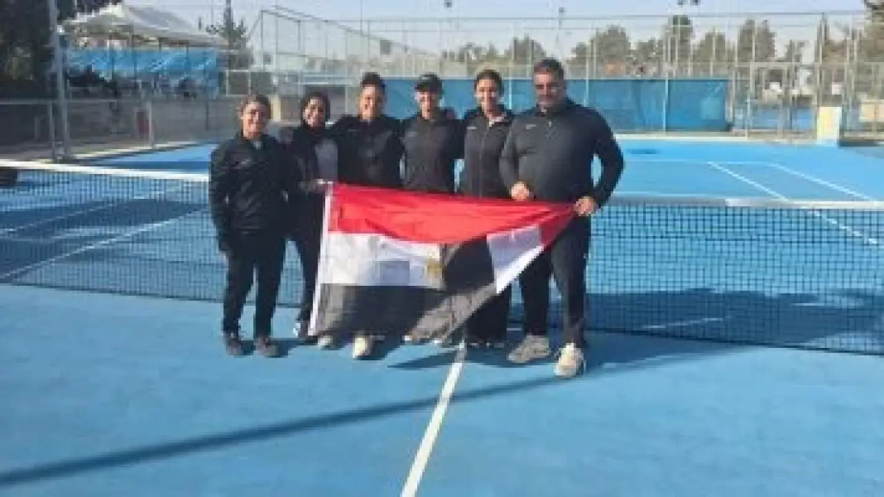 موقعة كأس ديفيز.. منتخب مصر يتحدى بولندا في مواجهة تحبس الأنفاس بالقاهرة