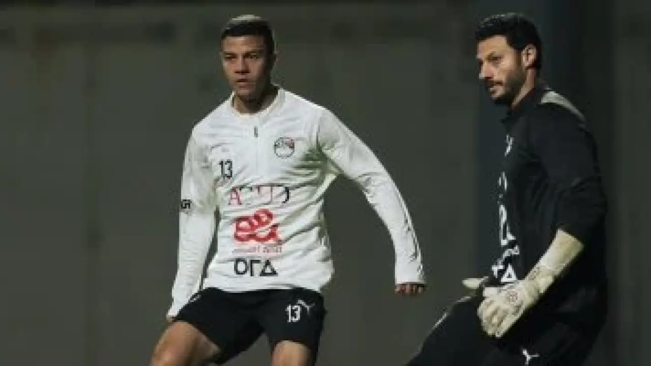 نجوم الزمالك الدوليون.. قرار حاسم من جوميز ينهي الجدل بعد رحلة المغرب المستمرة