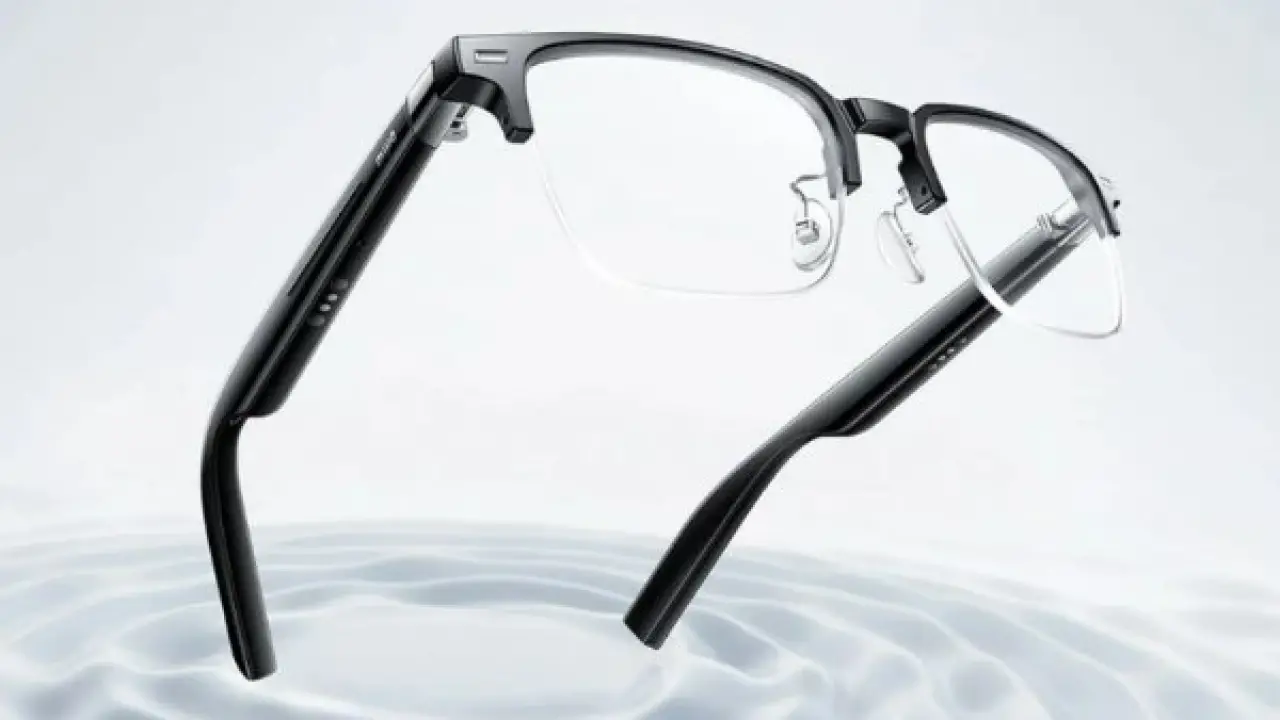 نظارات شاومي الجديدة.. تقنية صوتية غامضة تنهي عصر السماعات التقليدية في 2026