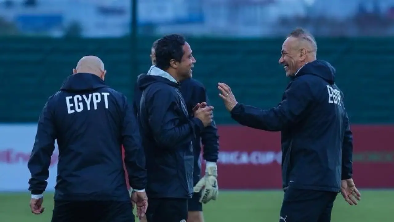 نهائي كأس العالم.. الدردير يضع شرطاً وحيداً أمام حسام حسن لتحقيق الحلم المستحيل