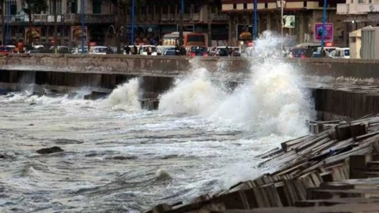 نوة الغطاس.. موجة صقيع تضرب المحافظات وتحذيرات من ذروة الساعات القادمة