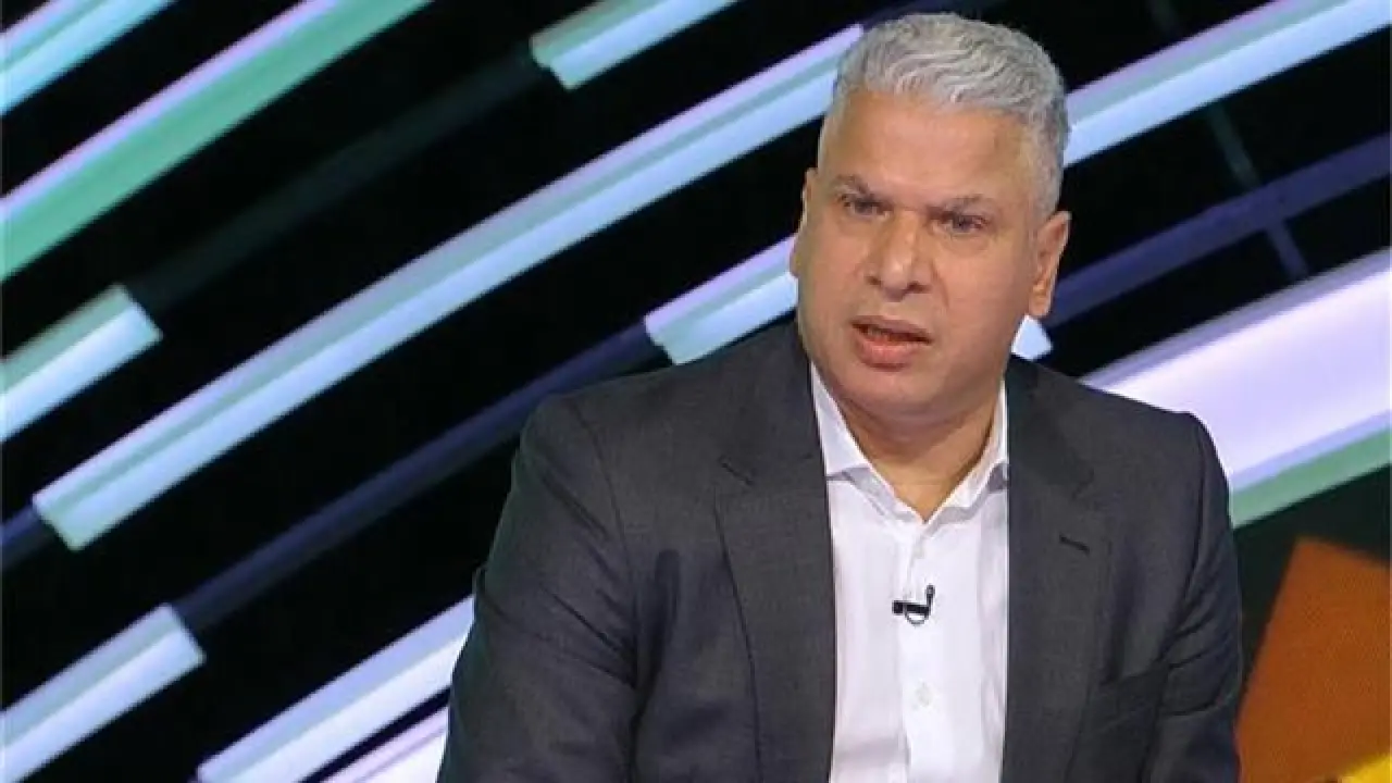 هجوم لاذع.. رمضان السيد يفتح النار على وائل جمعة بسبب تصريحاته الأخيرة