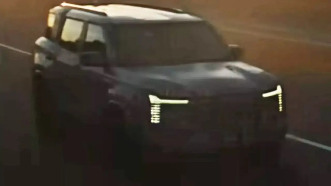 وحش ميتسوبيشي القادم.. سيارة دفع رباعي بمواصفات عالمية تزلزل سوق المحركات لعام 2026