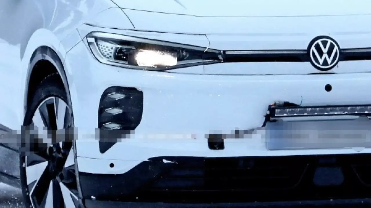 وداعاً للهوية الكهربائية.. فولكس فاجن تحول أيقونة ID.4 إلى نسخة تيجوان المفاجئة