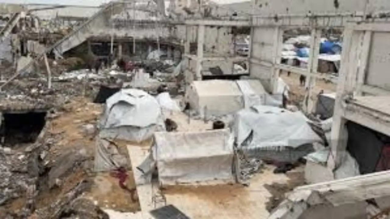 وساطة مصرية ناجحة.. تحرك حاسم ينهي أزمة الانقسام ويحسم مصير اللجنة الجديدة