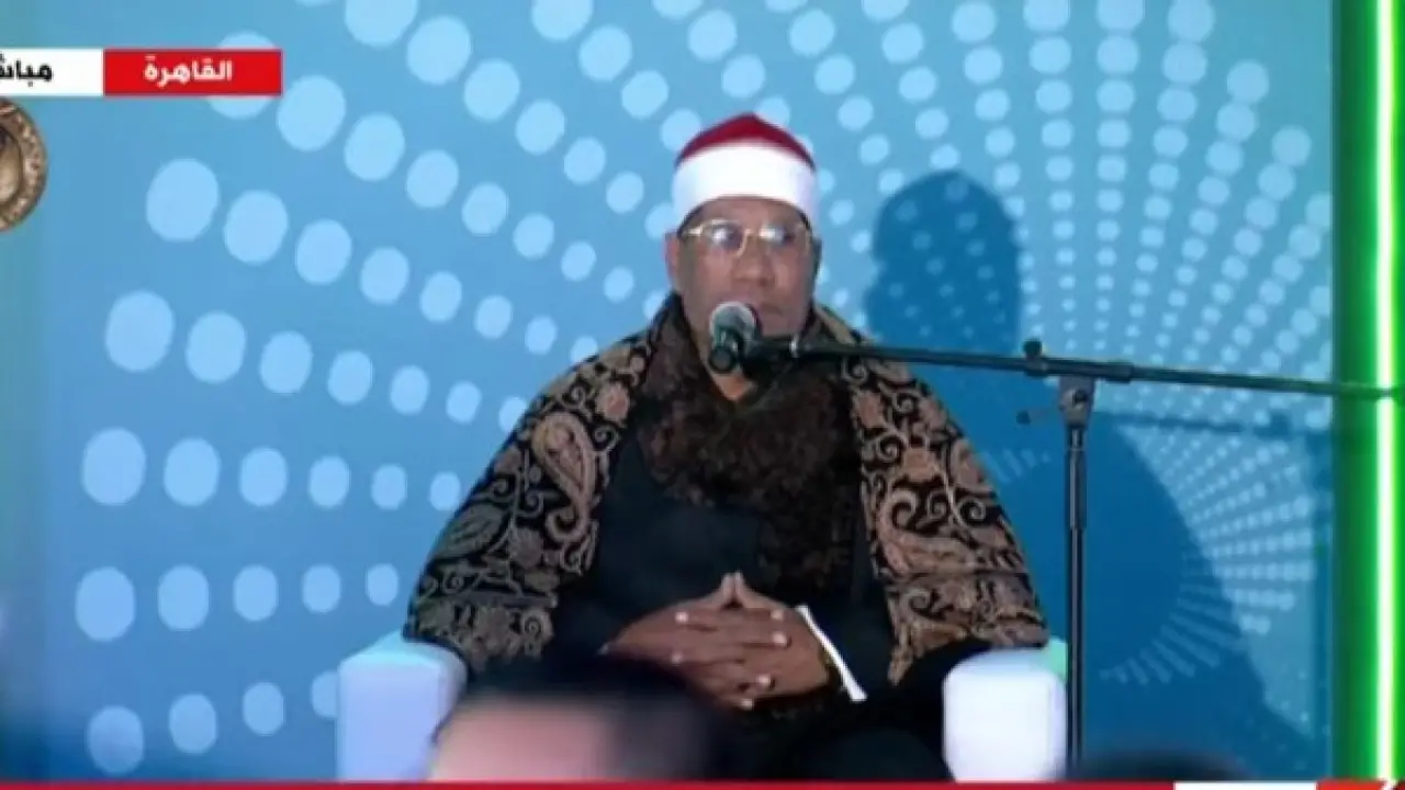 وظائف في خطر.. مؤتمر الأوقاف يحذر من مصير المهن التقليدية أمام الذكاء الاصطناعي