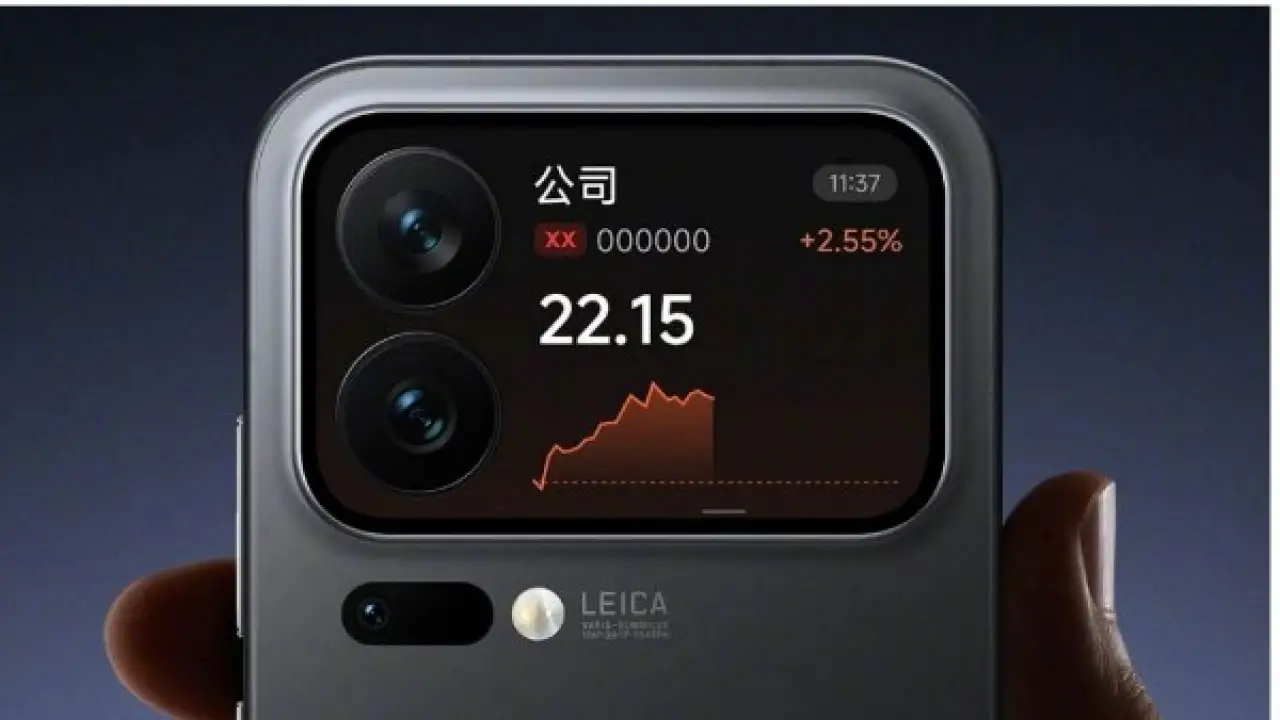 تقنية ثورية من شاومي.. ابتكار جديد ينهي عصر الشواحن التقليدية للأبد