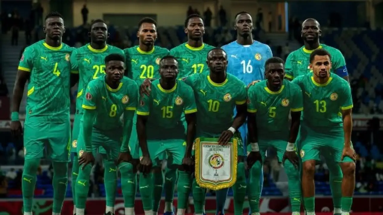 10 ملايين دولار.. مكافأة خيالية لمنتخب السنغال تثير غيرة نجوم القارة السمراء