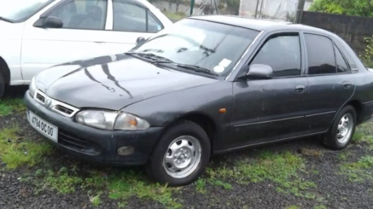 120 ألف جنيه.. سعر بروتون ويرا في سوق المستعمل يصدم عشاق السيارات الاقتصاديّة