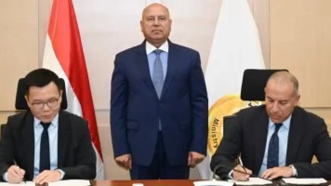 350 مليون دولار.. استثمار ضخم في الغزل والنسيج يغير خارطة الصناعة المصرية 2026