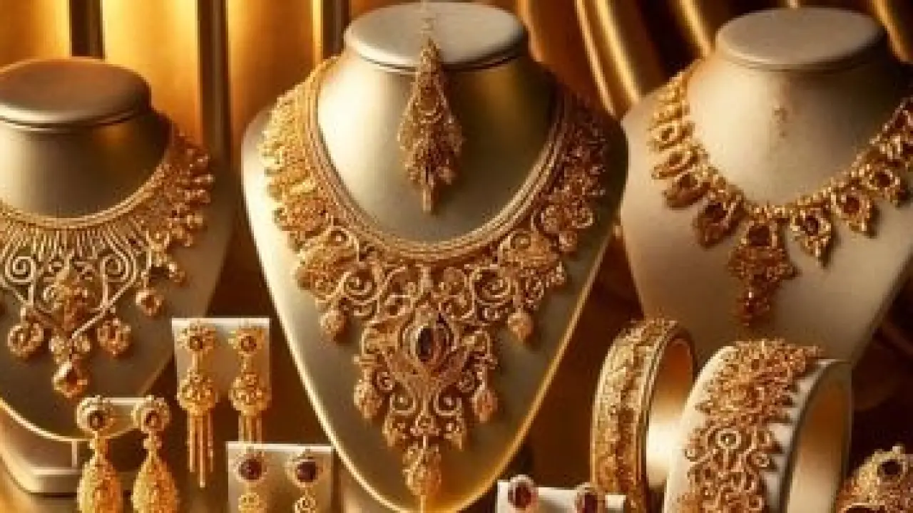5344 جنيهًا لعيار 18.. قفزة مفاجئة في أسعار الذهب تربك حسابات المقبلين على الزواج
