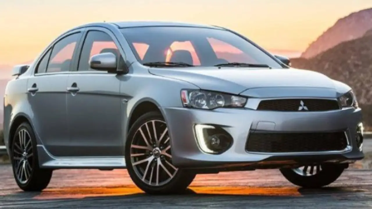 550 ألف جنيه.. ميتسوبيشي لانسر أوتوماتيك تعود للواجهة بأسعار تصدم سوق المستعمل