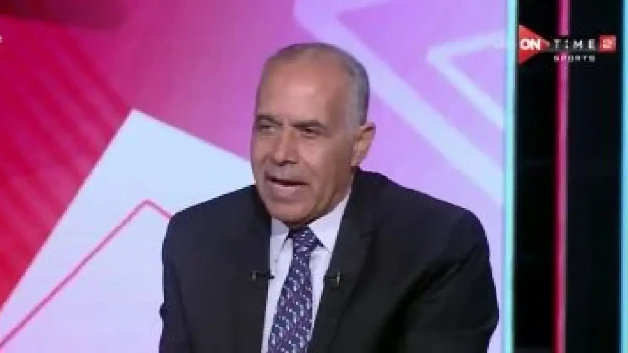 أحمد الشناوى: المغرب لا يملك الحق القانونى فى المطالبة بإعادة مباراة المغرب