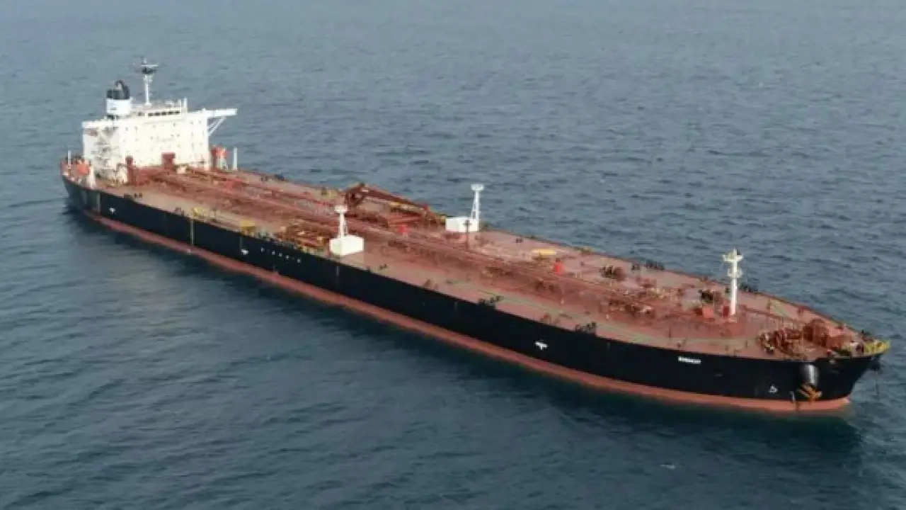 أمريكا تلاعب روسيا في الإفراج عن سفينة النفط مارينيرا