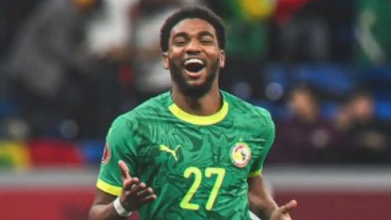 إبراهيم مباي.. نجم السنغال وسان جيرمان صاحب الإنجازات الخيالية بعمر 17 عامًا