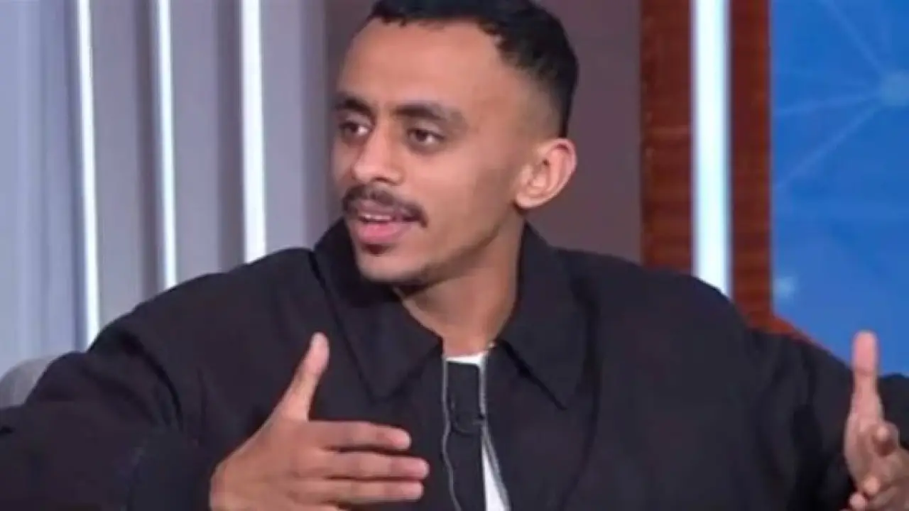 إحنا آسفين .. كزبرة يوجّه رسالة إلى محمد صلاح