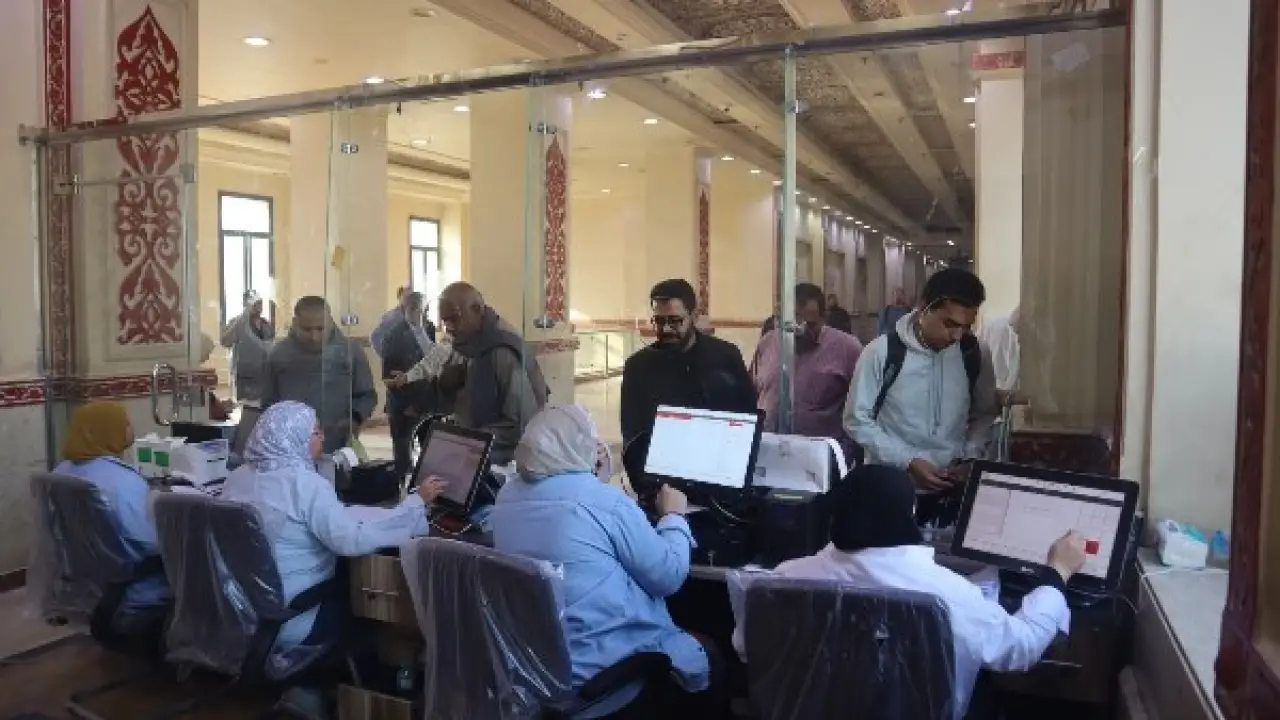 إليك كافة طرق حجز تذاكر قطارات السكك الحديدية ووسائل الدفع المختلفة