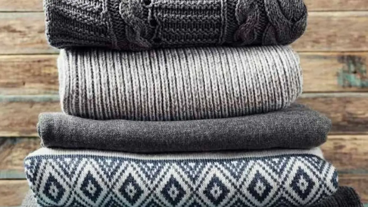 «ابتعدوا عن الصوف».. حلول فعالة للتخلص من كهربة الملابس فى الشتاء