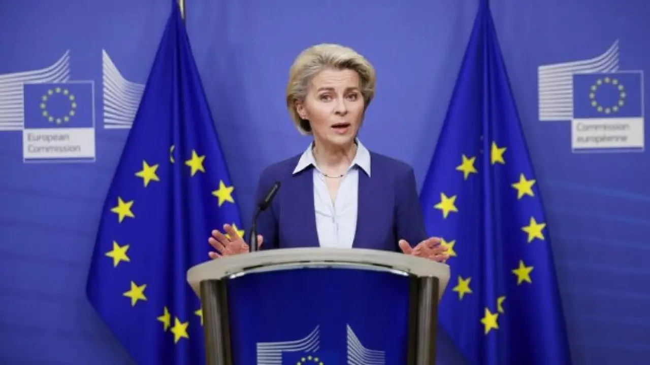 اتفاقية تاريخية مع الهند.. المفوضية الأوروبية تكشف عن تحول ضخم في موازين التجارة العالمية